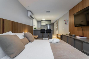 Loft de Luxo no melhor ponto de Copacabana